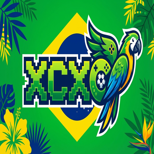 Logo xcxc