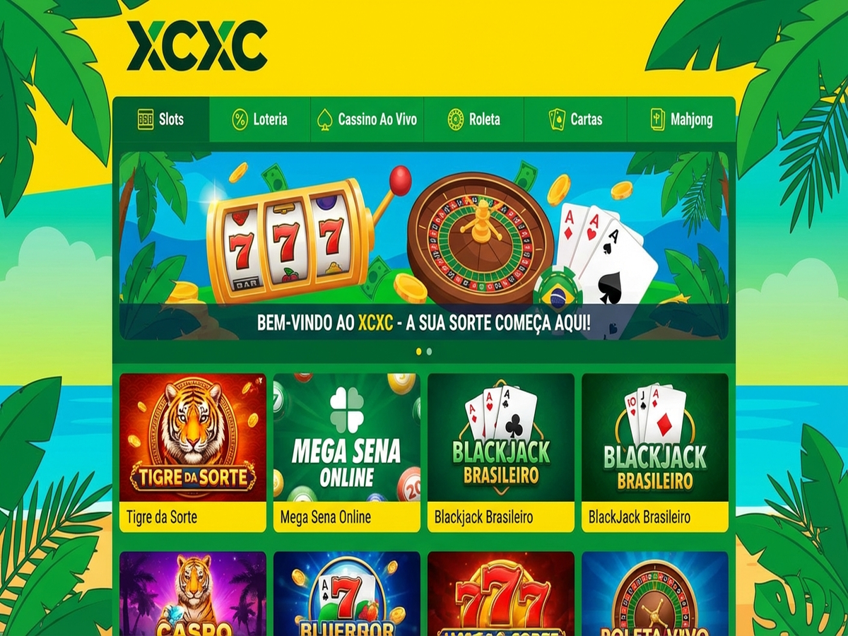 Screenshot 1 xcxc
